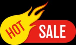 Hot Sale Logo